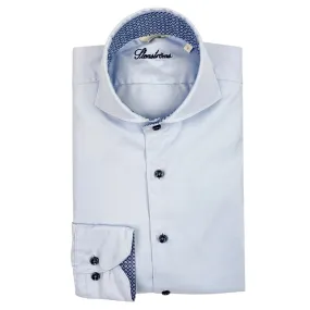 Stenstroms - Slimline Shirt in Light Blue