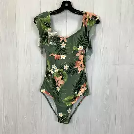 Swimsuit By Kona Sol  Size: M