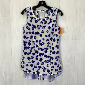 Top Sleeveless By Cabi  Size: Xs