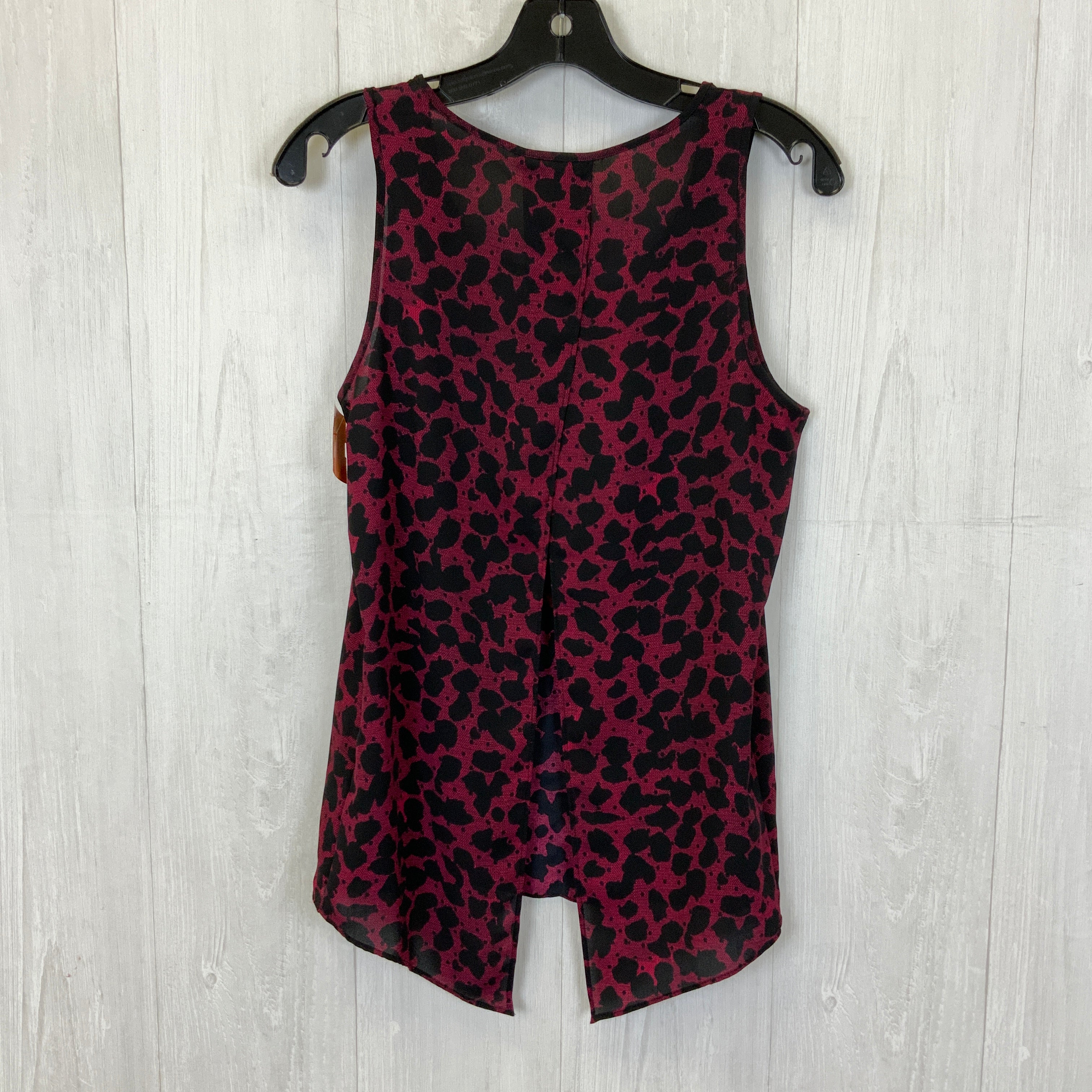 Top Sleeveless By Express  Size: S