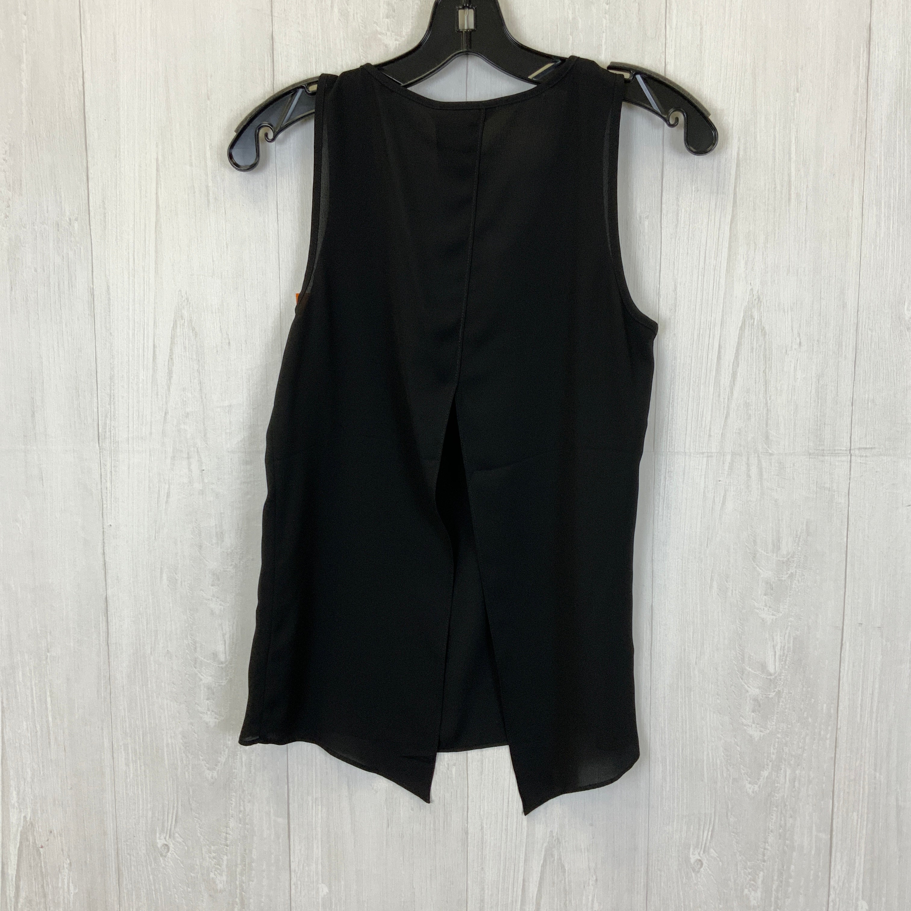 Top Sleeveless By Express  Size: Xs