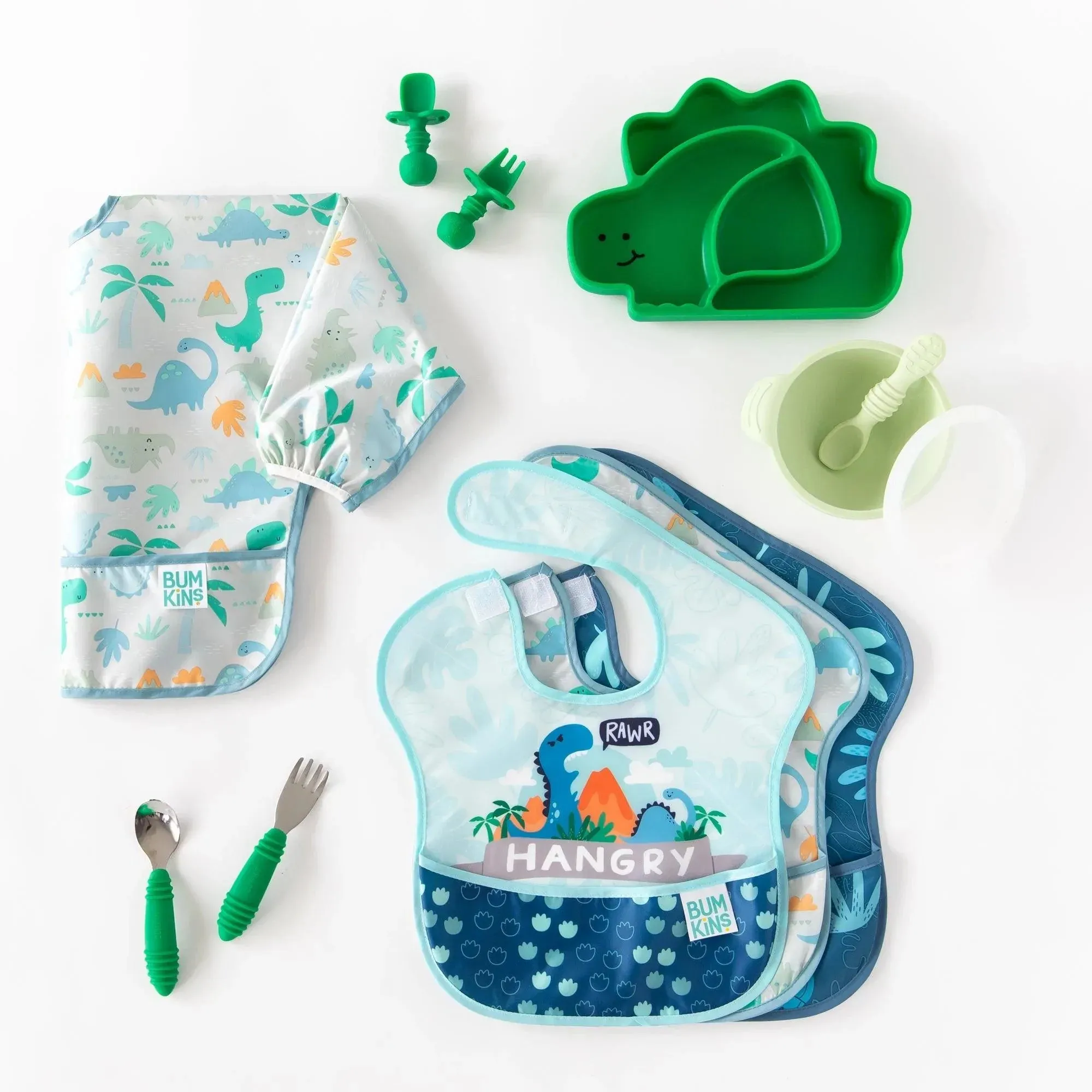 Ultimate Gift Set - Dinosaurs & Blue Tropic