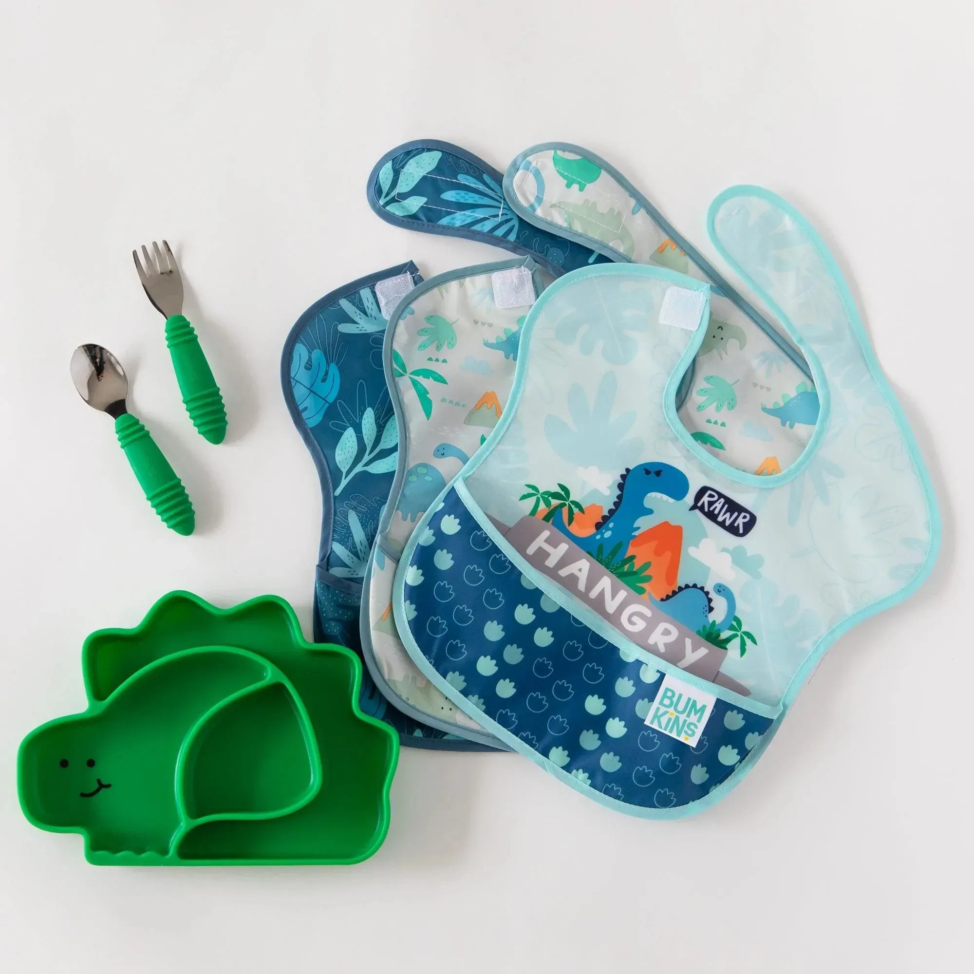 Ultimate Gift Set - Dinosaurs & Blue Tropic