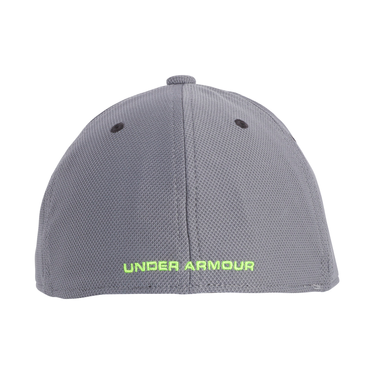 Under Armour Kids Graphite Blitzing Cap