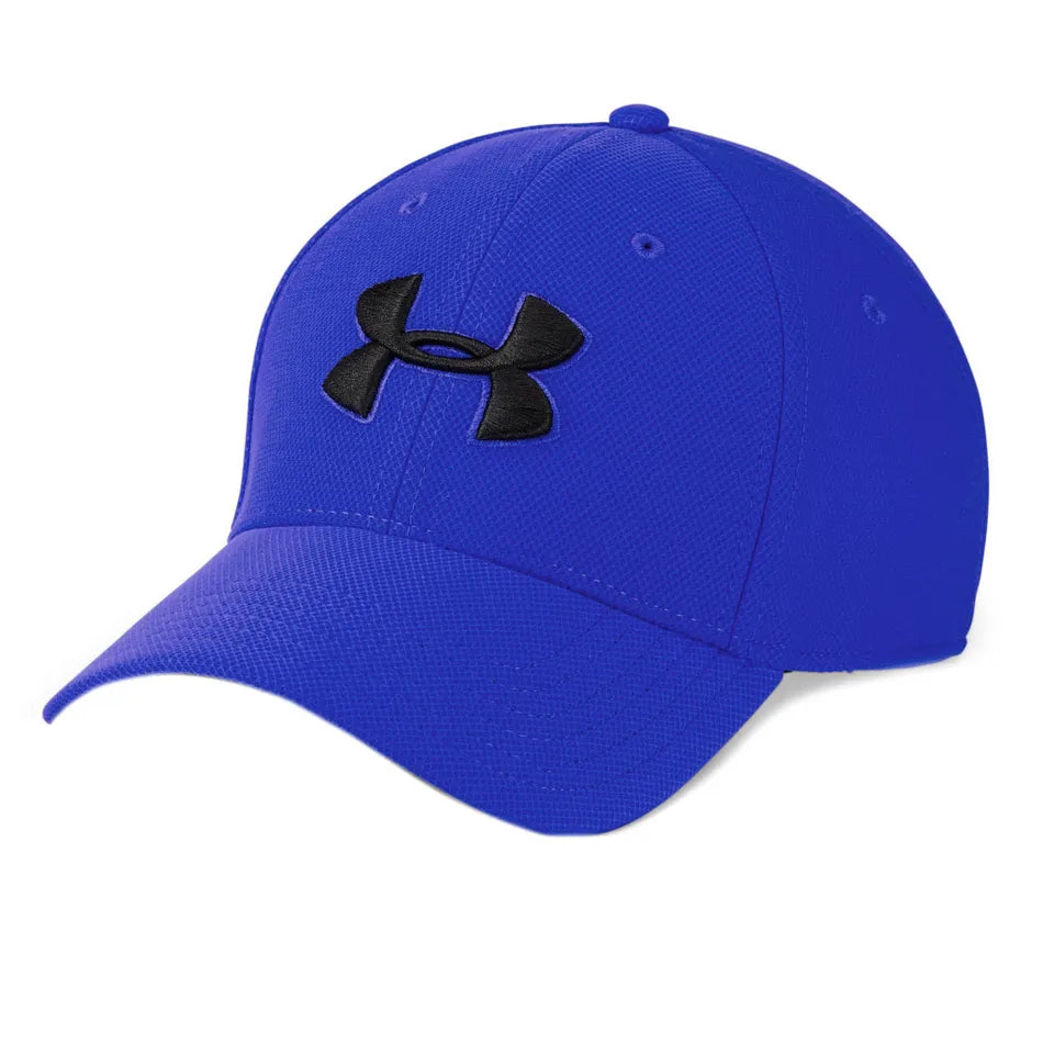 Under Armour Kids Royal Blitzing Cap