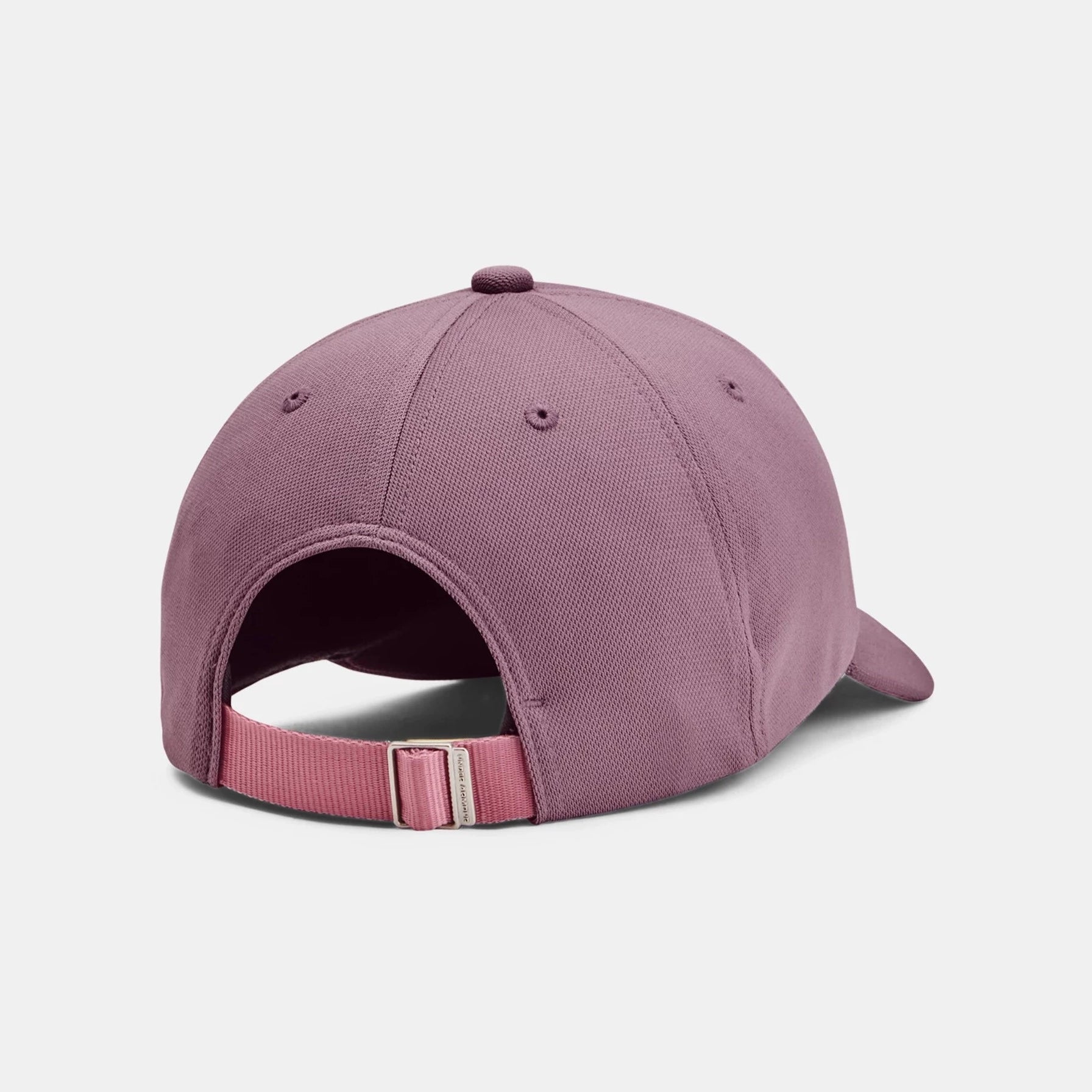 Under Armour Misty Purple/Pink Elixir Youth Adjustable Blitzing Cap