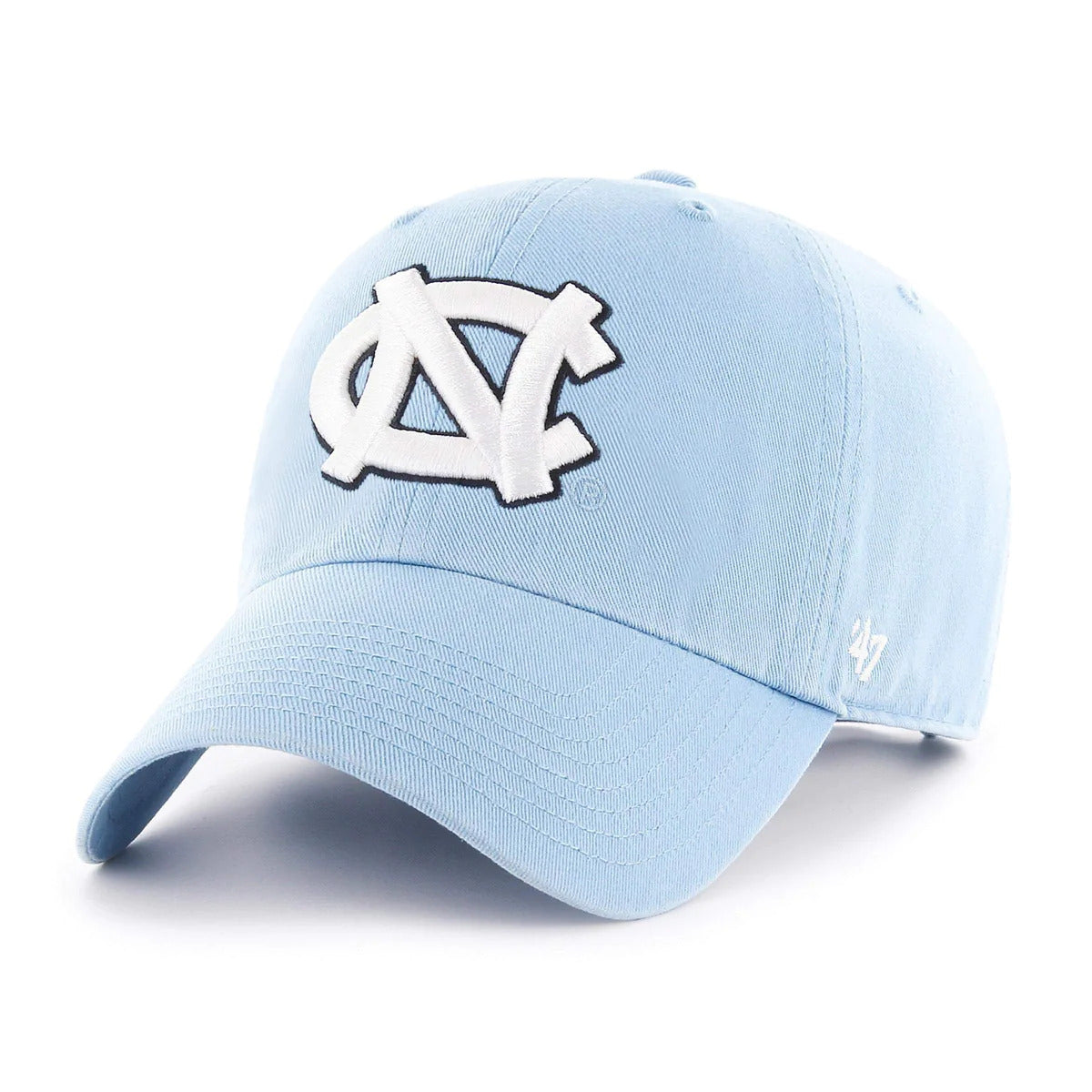 University of North Carolina Tar Heels - Unstructured Baseball Cap